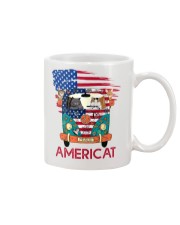 AA 2 Mug tile