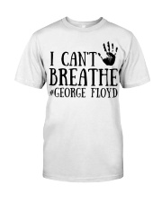 A1 Classic T-Shirt front