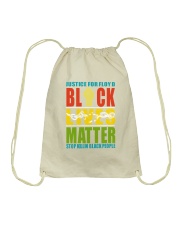 A7 Drawstring Bag tile