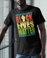 A7 Classic T-Shirt apparel-classic-tshirt-lifestyle-front-39