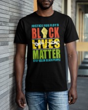 A7 Classic T-Shirt apparel-classic-tshirt-lifestyle-front-40