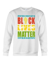 A7 Crewneck Sweatshirt tile