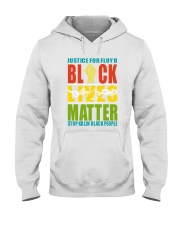 A7 Hooded Sweatshirt tile
