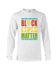 A7 Long Sleeve Tee tile