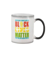 A7 Color Changing Mug tile