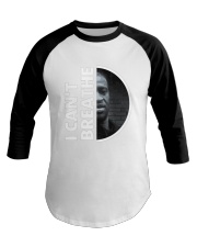 A3 Baseball Tee tile