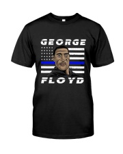 A12 Classic T-Shirt front