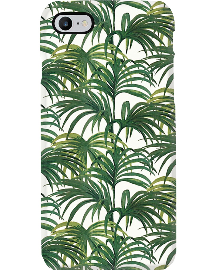 Palms Phone Case