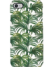 Palms Phone Case i-phone-7-case
