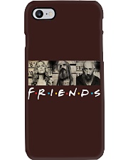 3 from hell Phone Case thumbnail