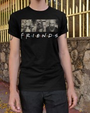 3 from hell Classic T-Shirt apparel-classic-tshirt-lifestyle-21