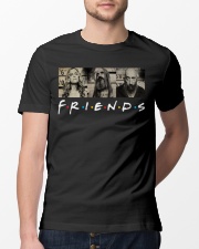 3 from hell Classic T-Shirt lifestyle-mens-crewneck-front-13