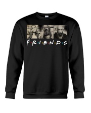 3 from hell Crewneck Sweatshirt thumbnail