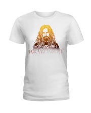 For president Ladies T-Shirt thumbnail
