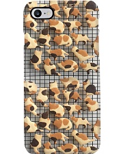 Cats Phone Case i-phone-8-case
