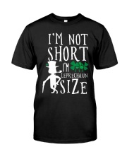 Happy Patrick's Day49 Premium Fit Mens Tee tile