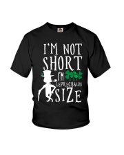Happy Patrick's Day49 Youth T-Shirt tile
