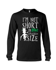 Happy Patrick's Day49 Long Sleeve Tee tile