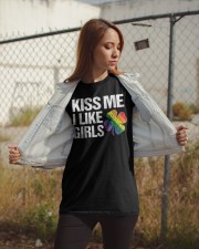 Happy Patrick's Day40 Classic T-Shirt apparel-classic-tshirt-lifestyle-07