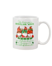 The 24th of December 1 Mug tile