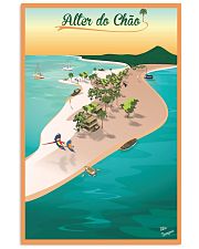 Alter do Chão - Pará poster 24x36 Poster front