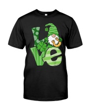 Happy Patrick's Day17 Premium Fit Mens Tee tile