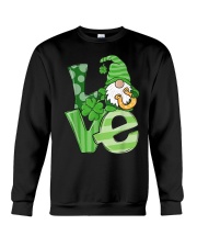 Happy Patrick's Day17 Crewneck Sweatshirt tile