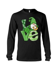 Happy Patrick's Day17 Long Sleeve Tee tile