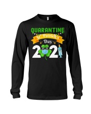 Happy Patrick's Day29 Long Sleeve Tee tile