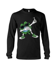 Happy Patrick's Day13 Long Sleeve Tee tile
