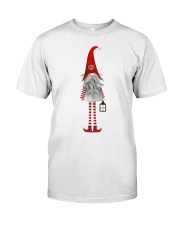 XMAS CUTE NORWEGIAN NISSE Classic T-Shirt thumbnail