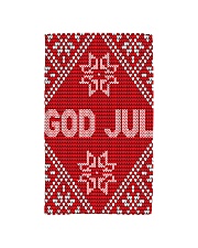 GOD JUL NORWEGIAN CHRISTMAS Hand Towel thumbnail