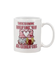 THERE IS GNOME BODY LIKE YOU Mug thumbnail