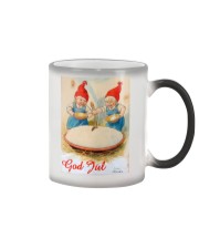 GOD JUL VINTAGE Color Changing Mug thumbnail
