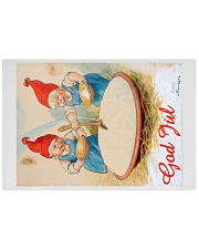 GOD JUL VINTAGE Rectangle Cutting Board thumbnail