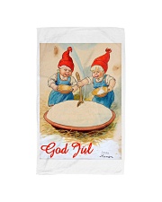 GOD JUL VINTAGE Hand Towel thumbnail