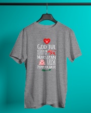 GOD JUL Classic T-Shirt lifestyle-mens-crewneck-front-3