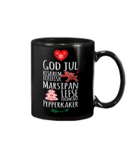 GOD JUL Mug thumbnail