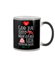 GOD JUL Color Changing Mug thumbnail