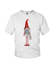 GOD JUL NISSE VINTAGE Youth T-Shirt thumbnail