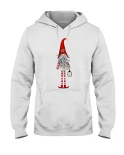 GOD JUL NISSE VINTAGE Hooded Sweatshirt thumbnail