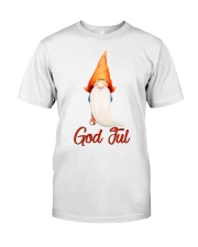 ADORABLE NORWEGIAN NISSE Classic T-Shirt thumbnail