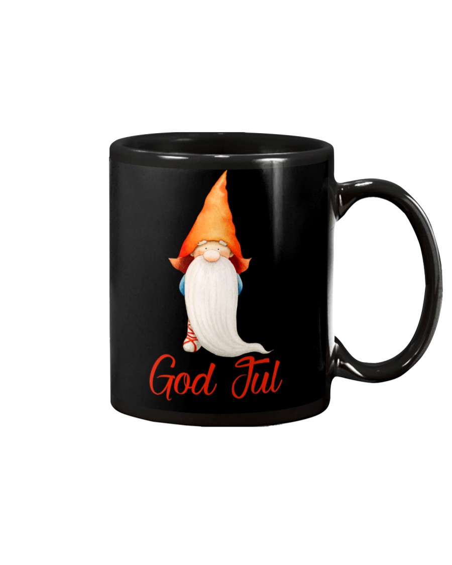 ADORABLE NORWEGIAN NISSE Mug