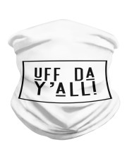 UFF DA Y'ALL Neck Gaiter tile