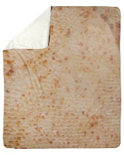 LEFSE Sherpa Fleece Blanket - 50" x 60" thumbnail