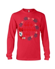 GOD NORSK JUL Long Sleeve Tee thumbnail