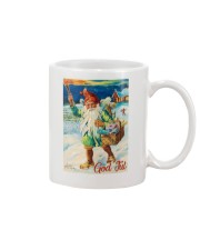 NORWAY GOD JUL NISSE 1947 VINTAGE Mug thumbnail