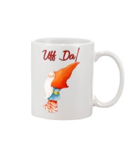 ADORABLE UFF DA NISSE Mug thumbnail