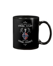 VIKING STUFF NORWEGIAN Mug thumbnail