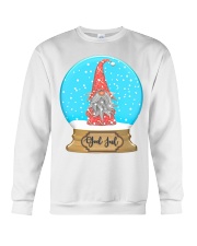 GOD JUL NISSE BALL Crewneck Sweatshirt thumbnail